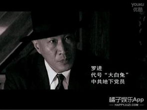 (代号麻雀角色介绍)揭开"代号麻雀"的神秘面纱：一个关于谍战与信念的动人故事