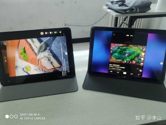 (华为m3和酷比魔方iplay20)酷比魔方Mini2与华为M6性能对比：哪个平板更适合你的需求？