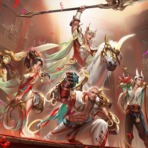 (街机三国技巧)街机三国攻略基础角色详解：掌握游戏核心，助你轻松征战三国