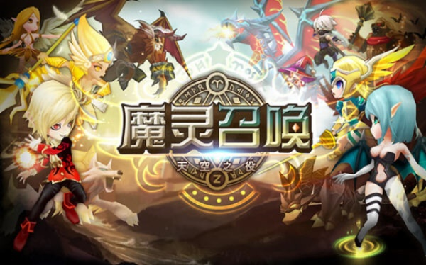 (魔灵召唤 攻略)最新完整版：魔灵召唤攻略网站，手把手教你怎样顺利通关