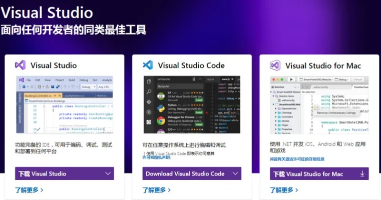 (主流的软件开发工具)掌握最新技术：全面解析和比较各种主流软件开发工具包