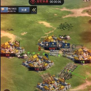 探索游戏无界：以霸业为荣，全面解析巅峰霸业所有地图及其策略秘籍