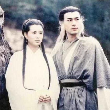 详解：《神雕侠侣》各个版本比较，各领风骚的演员表名单与角色解析