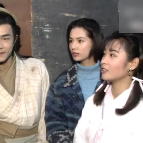 详解：《神雕侠侣》各个版本比较，各领风骚的演员表名单与角色解析