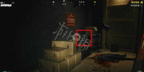 (死亡岛2视频解说)死亡岛2圣杯传奇：探索恐怖丧尸世界中的神秘宝藏与生存挑战