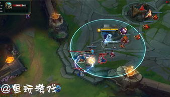 (lol英雄攻略在哪可以看)想了解更多LOL英雄攻略？不知道在哪里找？攻略资讯尽在何方？