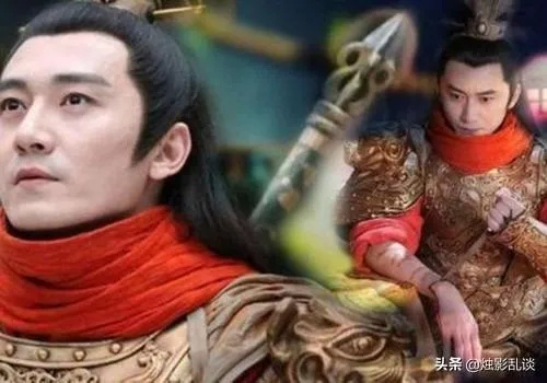 (三国宇文成都传承)承袭三国精神，宇文成都展现武力之能小说