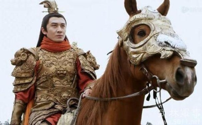 (三国宇文成都传承)承袭三国精神，宇文成都展现武力之能小说
