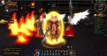 (巨灵神新传)重温经典魔幻RPG！巨灵传奇3怀旧版重燃热血战斗火焰