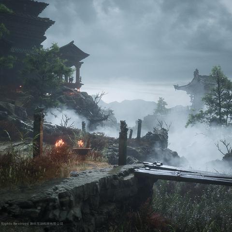 (黑神话: 悟空试玩)黑神话悟空：最佳游戏前十惊现传说之力