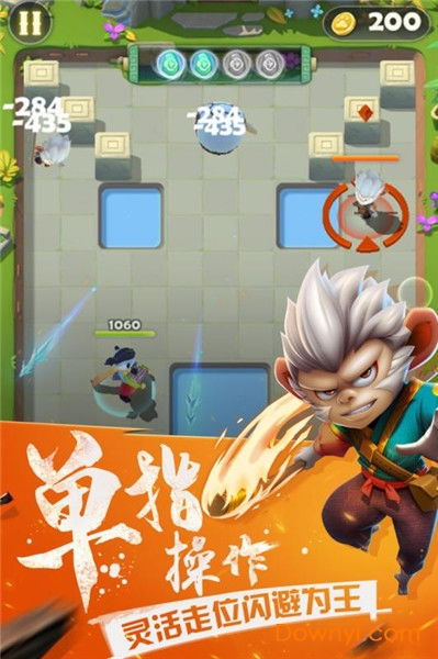 (点金猎人攻略心得)点金猎人阵容：打造无敌团队，携手寻找黄金机会