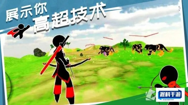 (星火梦工厂)星梦计划火柴人攻略大揭秘：轻松掌握游戏技巧和秘籍
