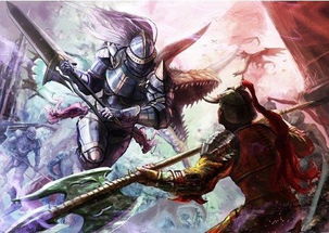 (众神之王奥丁简介)众神之王奥丁，统领诸神，天下英雄，辉煌无比