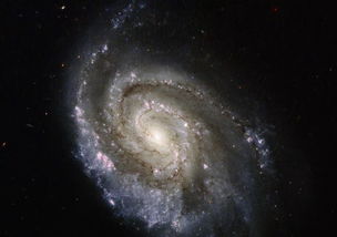 (星辰如水)星辰水云间的隐喻：探寻宇宙间的无尽可能性