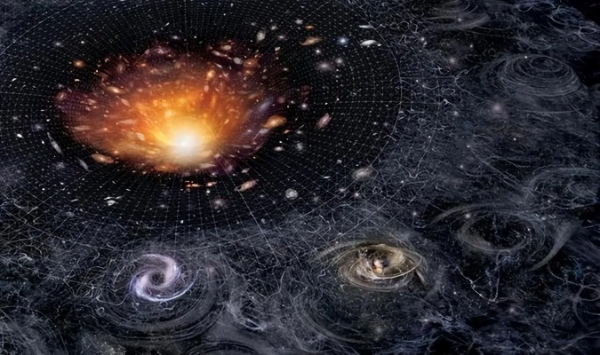 在宇宙的无尽深邃中崛起：探秘超级星空强者的传奇旅程与异次元挑战