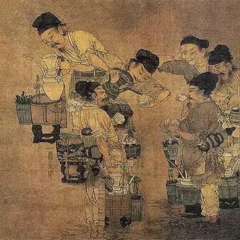 (唐代有没有叫无名氏的诗人)探寻唐代无名氏: 最厉害的诗人史诗般的传奇故事和作品探秘