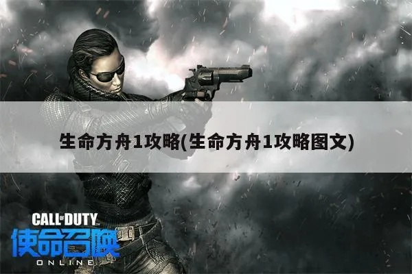 (生命方舟中文版怎么玩)详细解析：生命方舟1中文版全攻略，帮你快速通关游戏赢取胜利