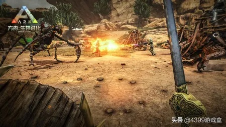 (生命方舟中文版怎么玩)详细解析：生命方舟1中文版全攻略，帮你快速通关游戏赢取胜利
