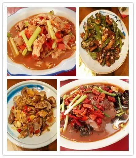 (中餐厅第三季美食做法)中餐厅第一季免费观看：舌尖上的中国美食探秘巡礼
