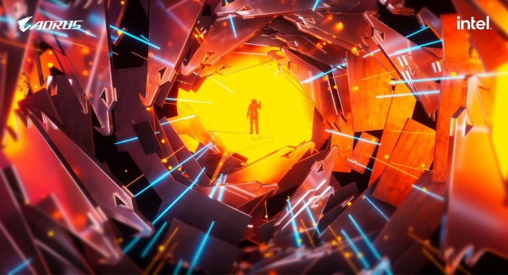 探索嘣次元(Bong Chaos)：跨越虚拟与现实的奇幻旅程，揭示无限可能与创意的边界