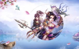 (问道大圣天生技能)探讨问道大圣与赤天之间的优劣比较，究竟哪个更值得选择？