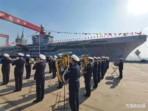 中船探索01号民用航母：中国船舶集团开启非军事领域航母建造探索