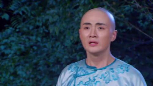 (钱塘传奇中弘历到底是谁的儿子)揭秘《钱塘传奇》弘历的身世真相，大白全程的传奇经历