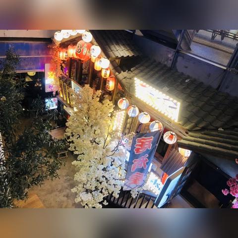 (畅游三国文化旅游有限公司)畅游三国：在酒馆中招募武将，寻找属于你的战争英雄之旅