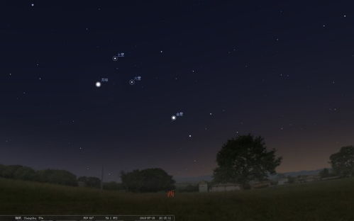 (漆黑的夜空布满了星星改为比喻句)在漆黑的夜空中，璀璨如星河的头像图片闪耀夺目