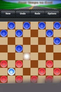 (跳棋游戏软件)畅玩无忧：免费下载跳棋单机版PC版，享受经典棋盘游戏乐趣
