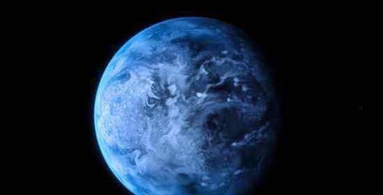 (地球人走向星际的小说)在星际宇宙中独行的地球人：全宇宙只有我一个人