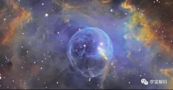 (地球人走向星际的小说)在星际宇宙中独行的地球人：全宇宙只有我一个人