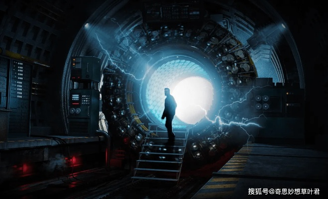 探寻原因：走进科幻奇幻世界，揭秘时空少女的羁绊为何陷入无法前行的困境