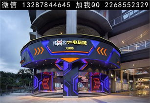 探访东方魔幻游戏研发之地 - 安徽游艺道网络科技有限公司：领跑者的科技追求和创新路径
