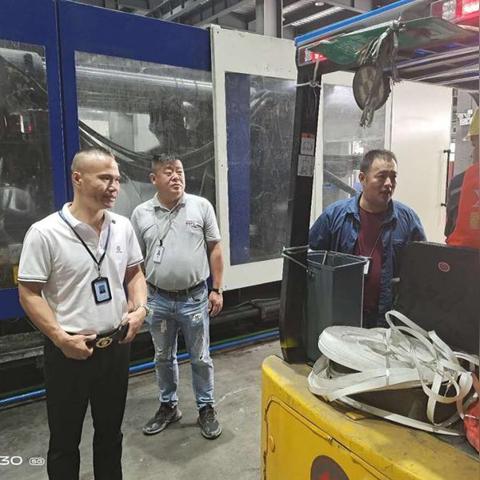 天宇工贸集团有限公司：致力于打造一流工贸品牌，服务全球市场
