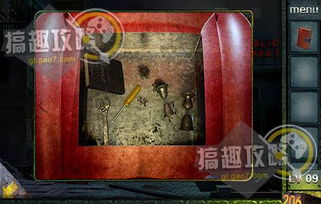 挑战100个房间，密室逃脱之旅，考验智力与勇气，解密谜团逃离困境