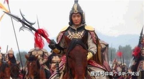 (盛唐幻夜是悲剧吗)盛唐幻夜：纷争之中，众人指责谁是最大的坏人？