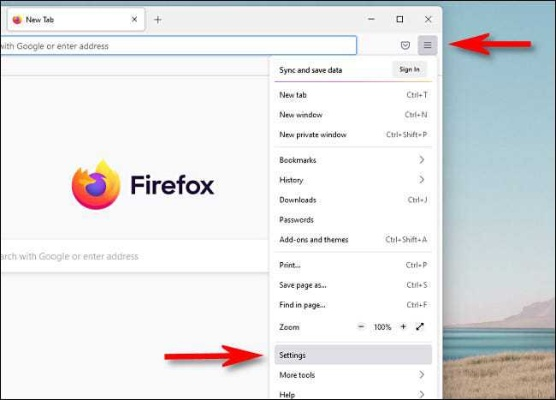 (firefox移动版去广告)免广告FF内置菜单大全：为您呈现最全面的Firefox浏览器内置功能列表