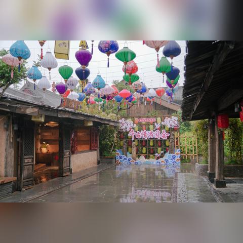 (长安幻想百科)探寻长安幻想手游官网，畅享古都奇幻之旅