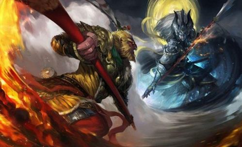 史诗级战略游戏《九天封神》改名为《神魔争雄》，打造全新的神话世界