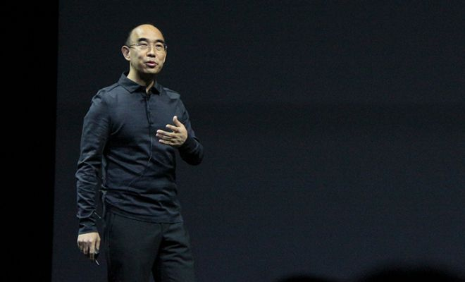 (魅族ceo黄章)魅族创始人黄章现状：事业高峰还是低谷？