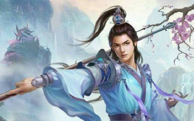 (穿越凡人修仙世界)凡人修真录：穿越异世，潜行修炼，超凡脱俗，掌控乾坤