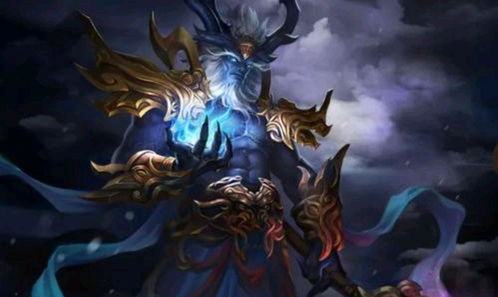 (九龙神帝全文阅读免费下载)传说中的强者之王：九龙神帝的传奇故事和超凡神力