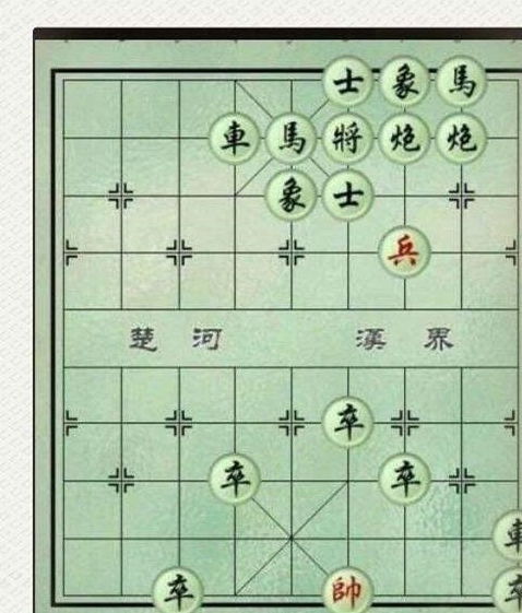 (棋在棋盘外)在棋盘之上，博弈无穷，变化千姿百态，智慧无穷。