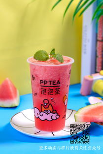 探索快乐的秘密：如何通过泡泡饮料带来全新的口感享受与情绪提升