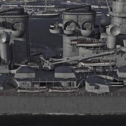 (末日武器装备)探讨末日武器种类和制造技术源流