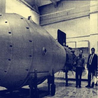 (末日武器装备)探讨末日武器种类和制造技术源流