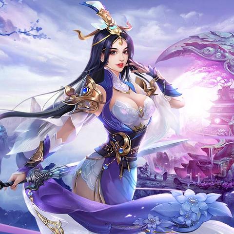 (天之禁我不知道我原来玩的是哪个区了)穿越时空，天之禁诸界破碎的传说