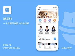 喵星联盟APP叫什么？探寻宠物爱好者的新宠！下载体验马上加入精彩的喵星大家庭！