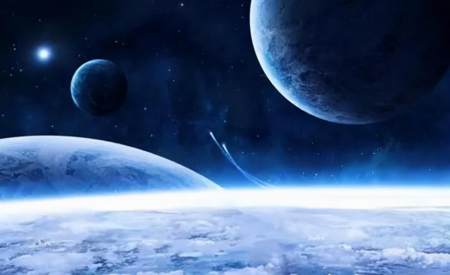(宇宙起源告诉我们什么道理?)探索宇宙起源的奥秘与深邃感受：从星辰诞生到生命起源的旅程